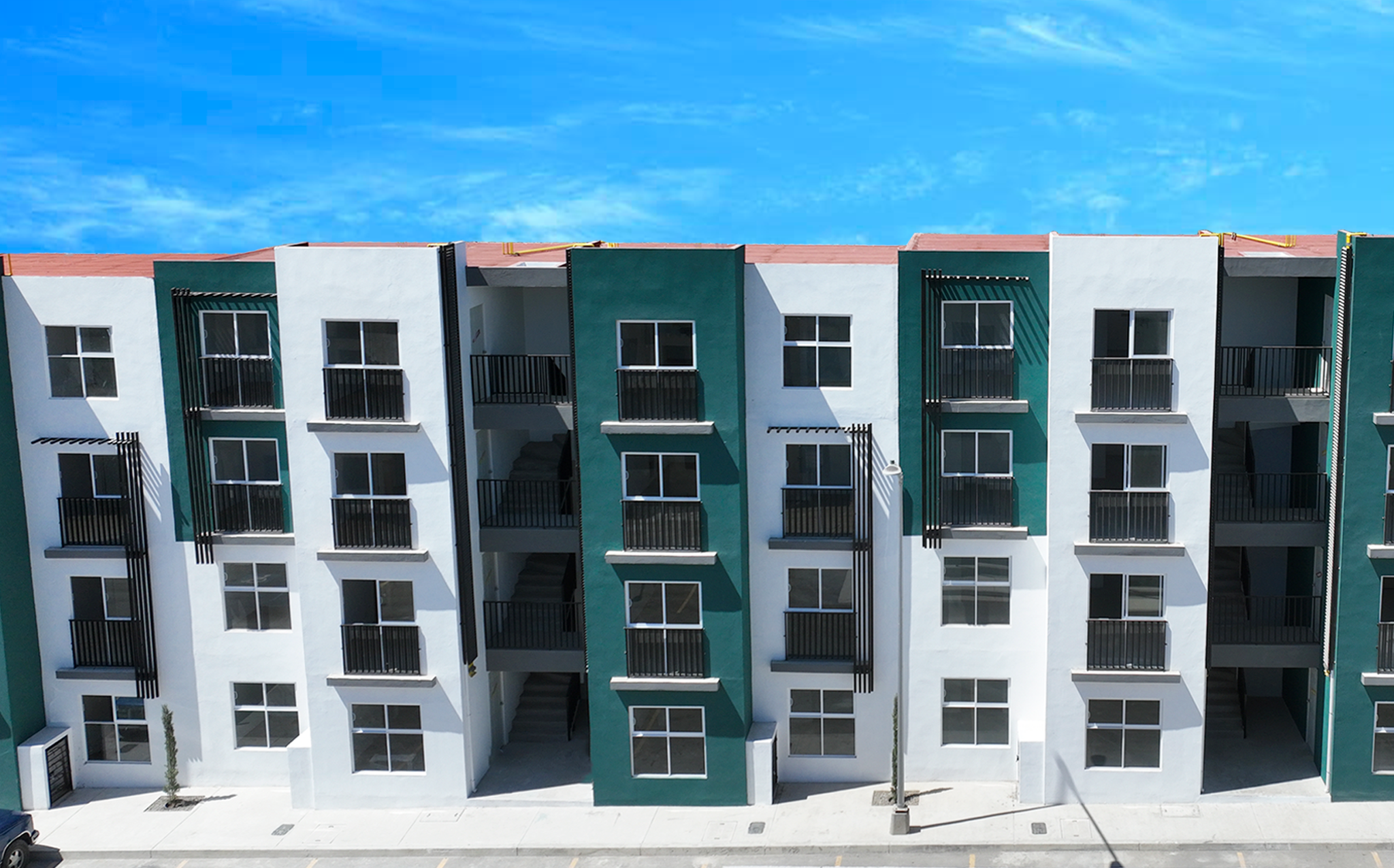 Esmeralda Residenciales