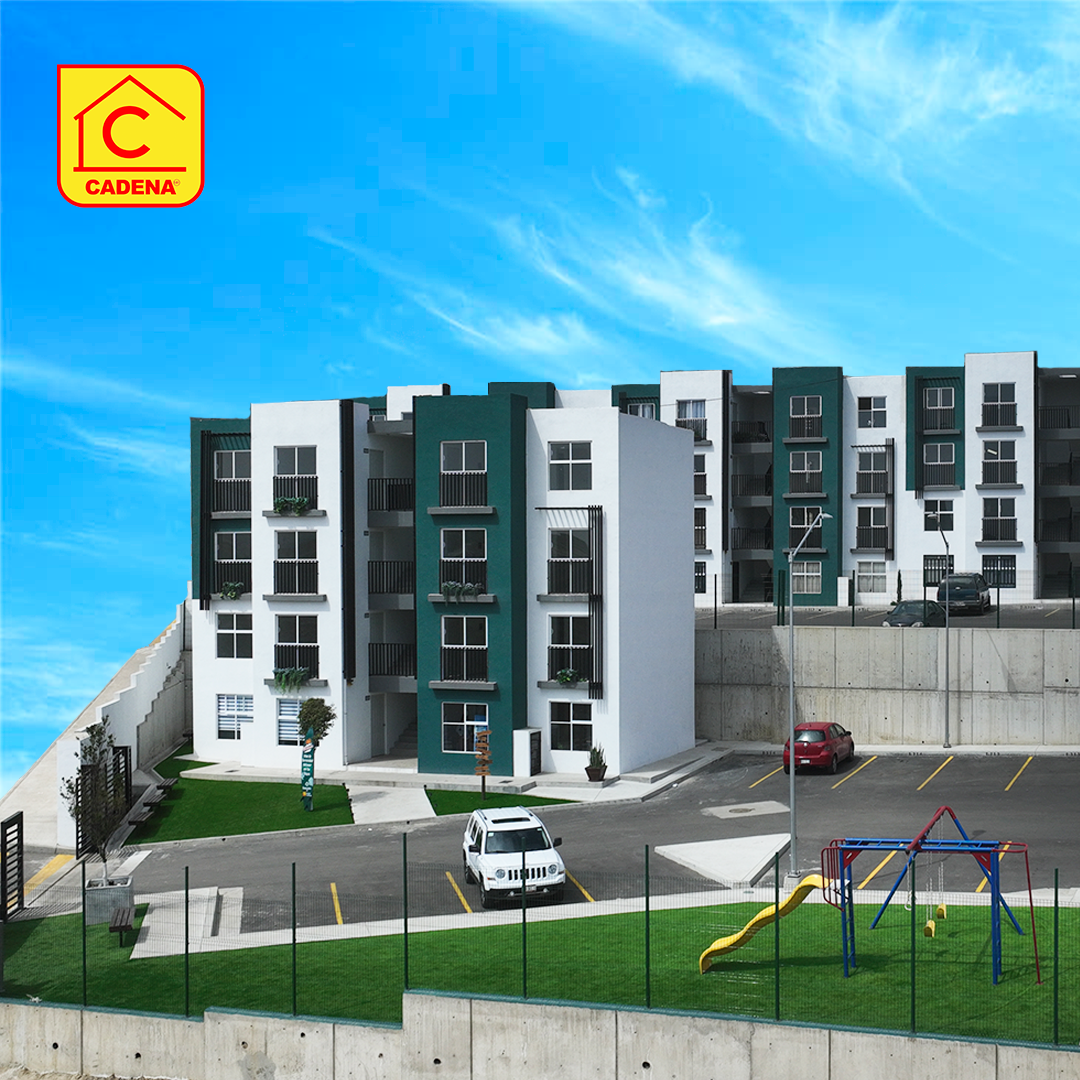 Render del desarrollo