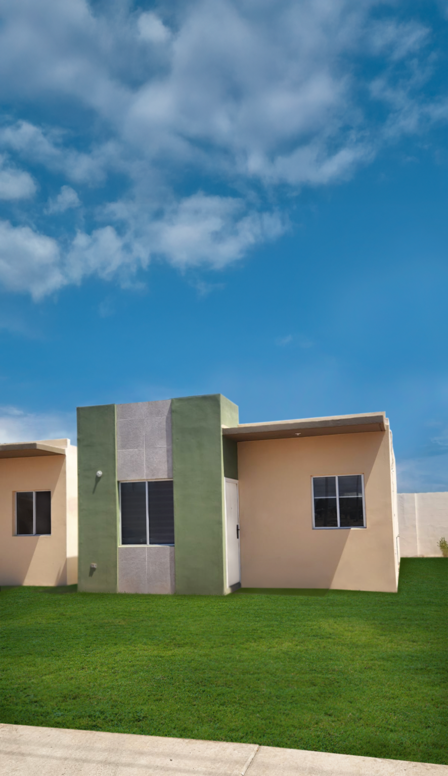 Modelo Olivo - Valle Oriente