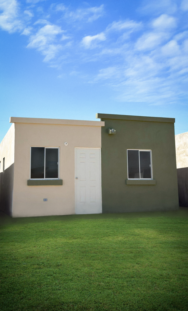 Modelo Álamo - Valle Oriente