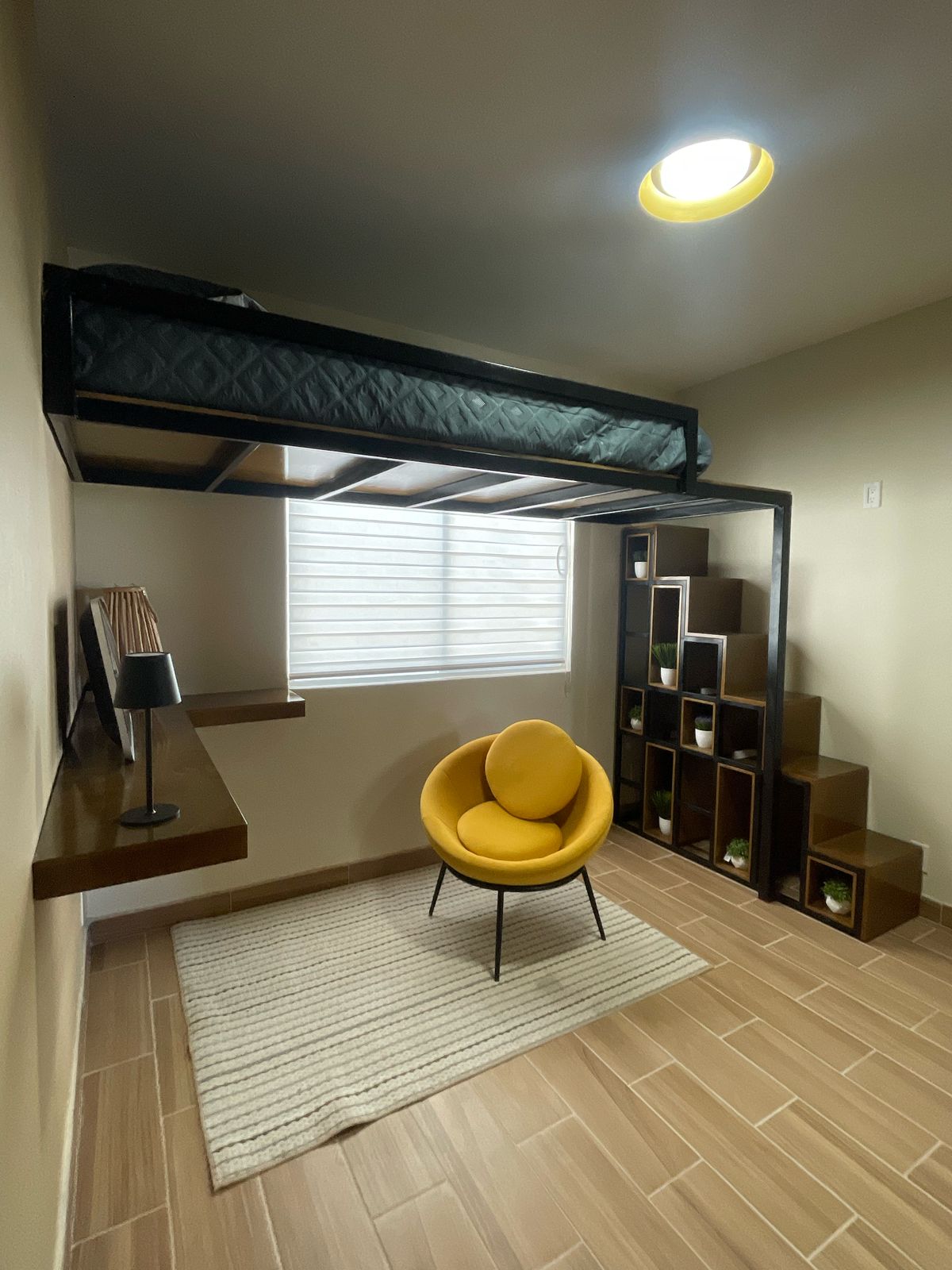 Rec&aacute;mara con litera